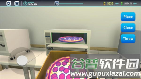 Restaurant Simulator 3D Bar图片2