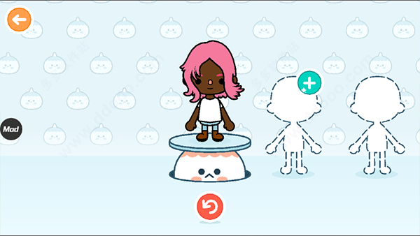 托卡世界2025最新完整破解版