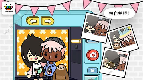 托卡世界2025最新完整破解版