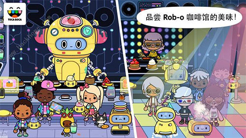 托卡世界2025最新完整破解版