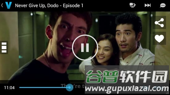 Viki视频破解版图片2