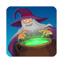 魔法商店游戏(Mergic Shop)v0.2.0
