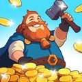 闲置战争商人无限钻石版v1.0.7