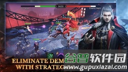 暗影复苏游戏图片4