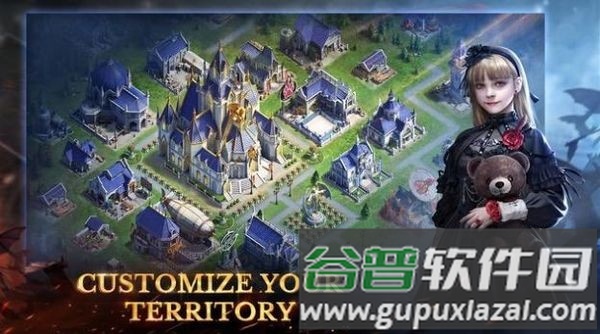 暗影复苏速度调节板截图2