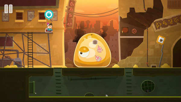 全心爱你游戏官方版