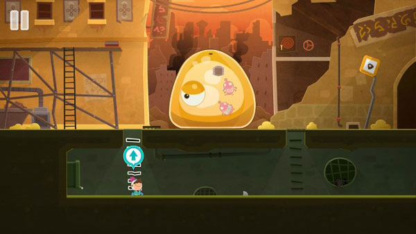 全心爱你游戏官方版