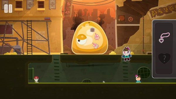 全心爱你游戏官方版