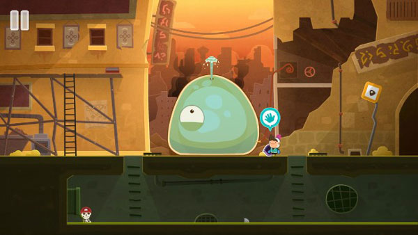 全心爱你游戏官方版