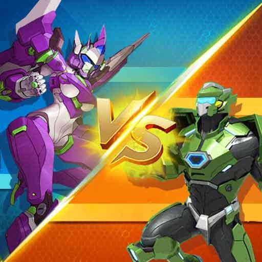 热血机甲进化最新版v1.1