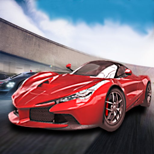 极品飞车大作战手游v1.0.9
