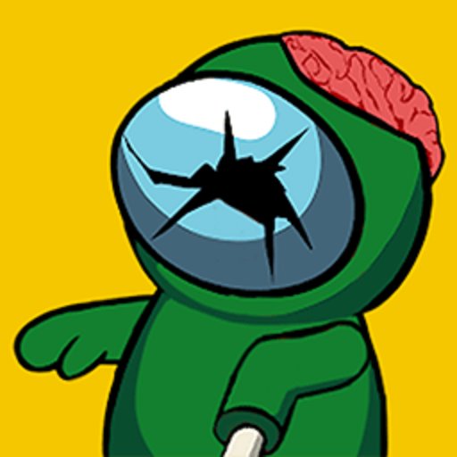 牛仔打僵尸游戏v1.0.1