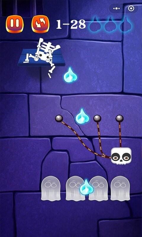 跳舞的骨头最新版截图1