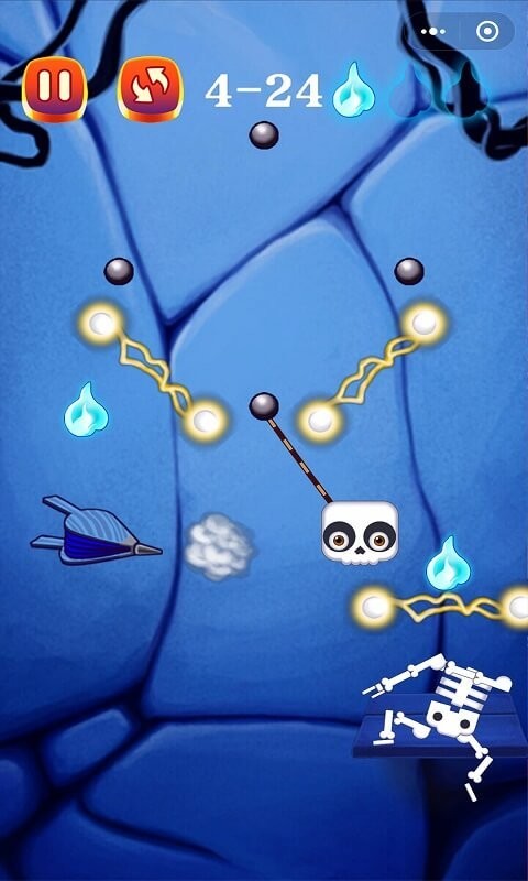 跳舞的骨头最新版截图2