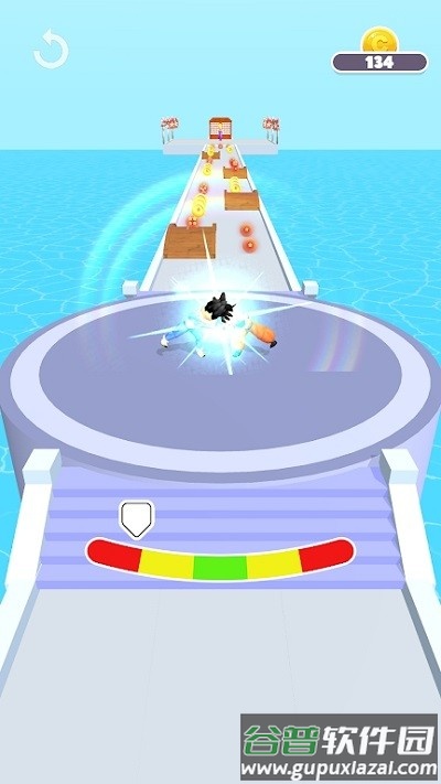 龙珠融合游戏(dragon fusion wars)截图4