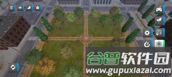 城市粉碎模拟器2内置菜单版图片22