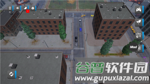 城市粉碎模拟器2内置菜单版图片4