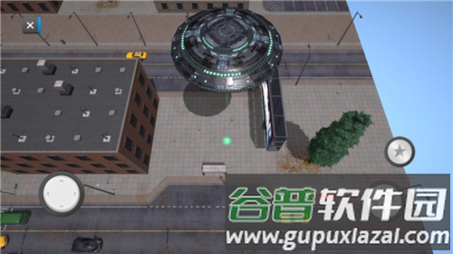 城市粉碎模拟器2内置菜单版图片8