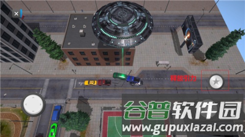 城市粉碎模拟器2内置菜单版图片9