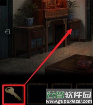 纸嫁衣3测试服9