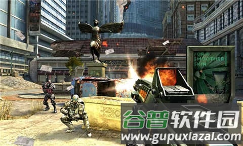 近地联盟先遣队3无限钻石金币版图片12