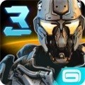 近地联盟先遣队3无限钻石金币版v1.0.1d