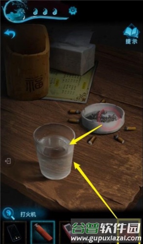 纸嫁衣3第二章攻略介绍6
