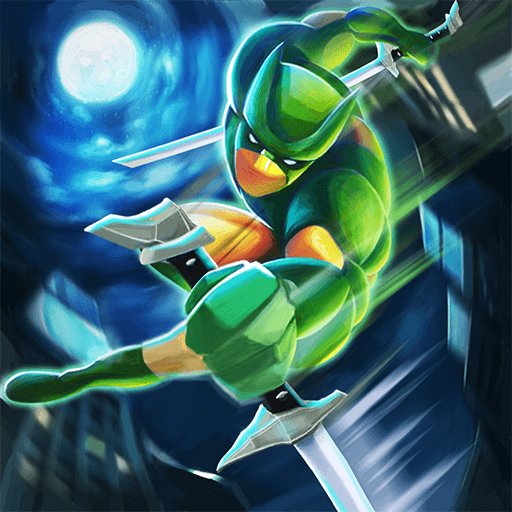 城市冒险英雄官方版v1.0.0