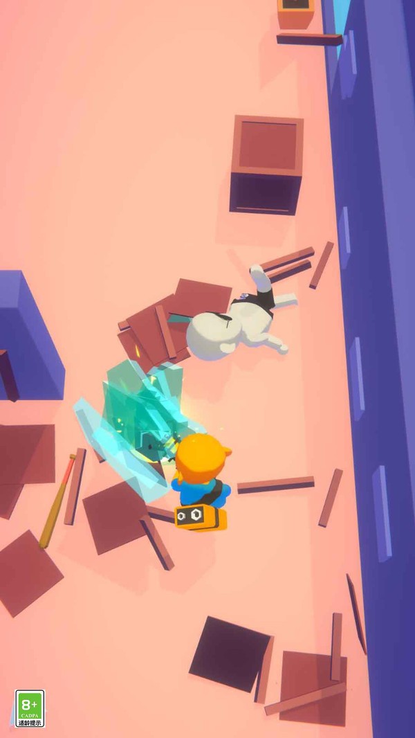 磁力特工游戏下载