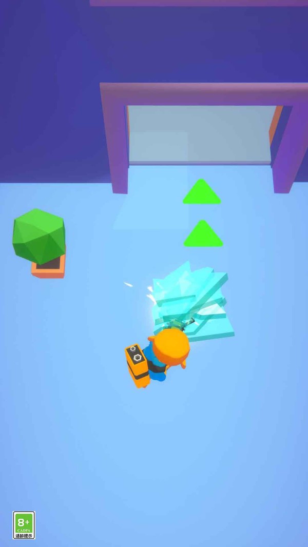 磁力特工手游截图3