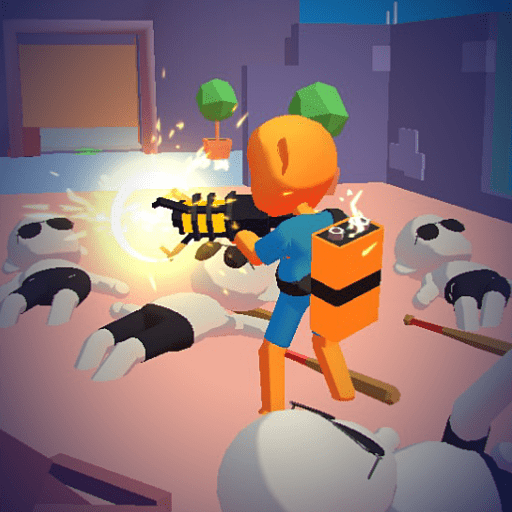 磁力特工手游v1.0.1