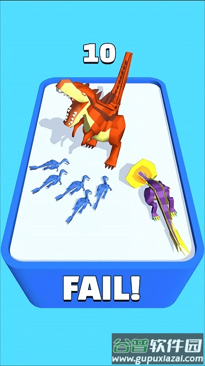 龙珠合体战士游戏截图2