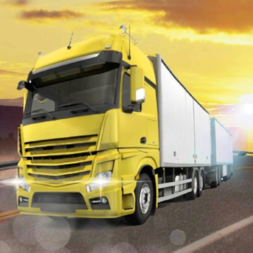 世界卡车模拟器2无限金币(World Truck Simulator 2)v1.16