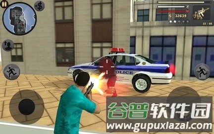 拉斯维加斯犯罪模拟器21