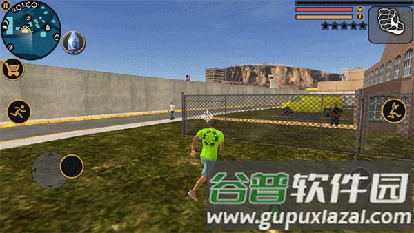 拉斯维加斯犯罪模拟器22