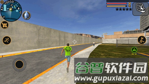 拉斯维加斯犯罪模拟器23