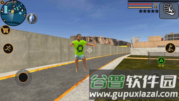 拉斯维加斯犯罪模拟器24