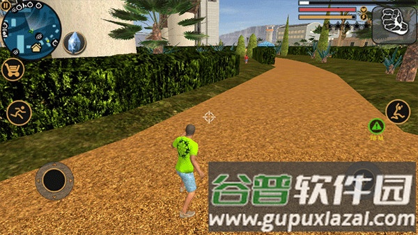 拉斯维加斯犯罪模拟器25