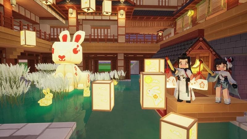 龙与家园官方版
