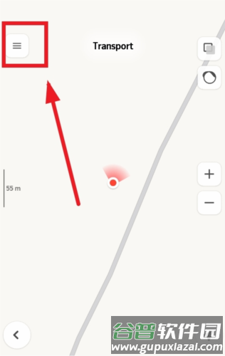 俄罗斯盐蛋地图app2