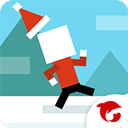 跳跳先生虐心游戏Mr Jumpv2.0.0