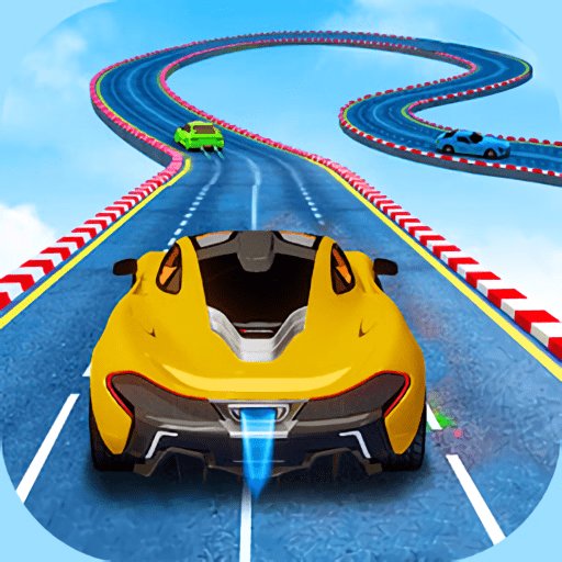 指尖迷你飞车官方版v1.3.6