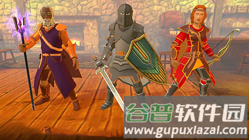 战斗魔法法术和剑2