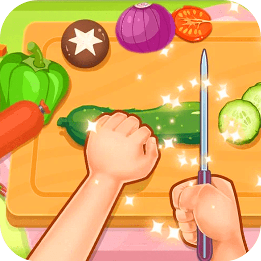 美食点心制作官方版v1.0.1