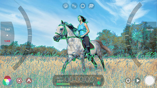 filmic pro安卓中文版截图5