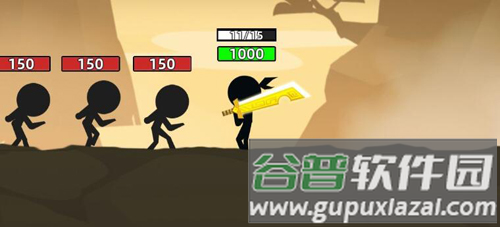 我功夫特牛游戏截图12