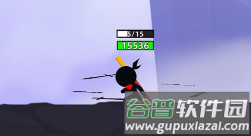 我功夫特牛游戏截图13