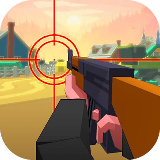 僵尸逃亡大作战手机版v1.2.7