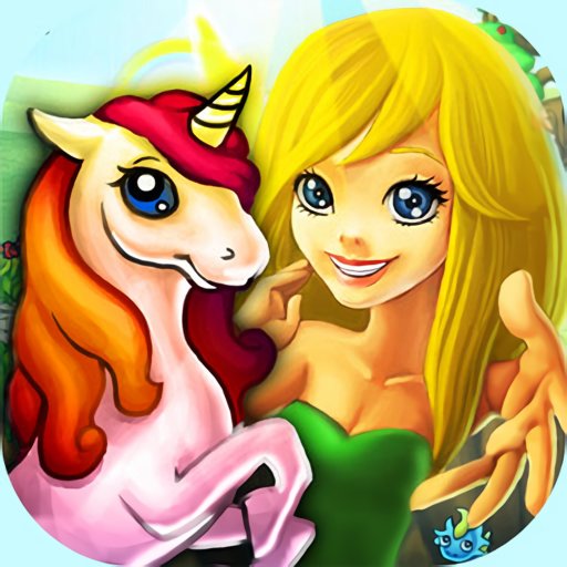 会魔法的小姐姐手机版v1.1.3