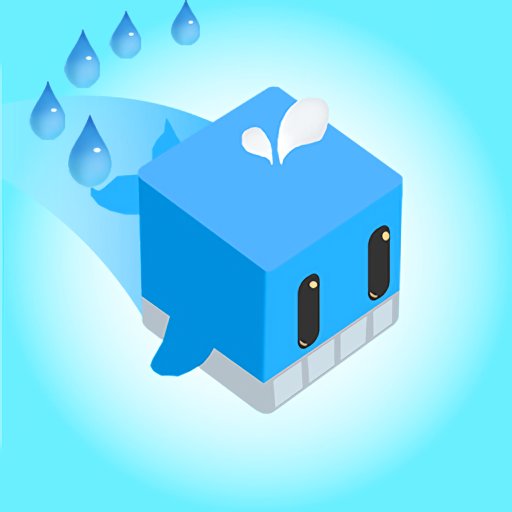 割尾巴大作战中文版v1.2.2